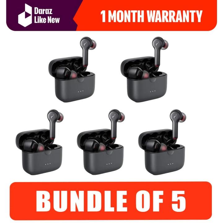 Wireless Earphones Anker Soundcore Liberty Air Amazon De Daraz