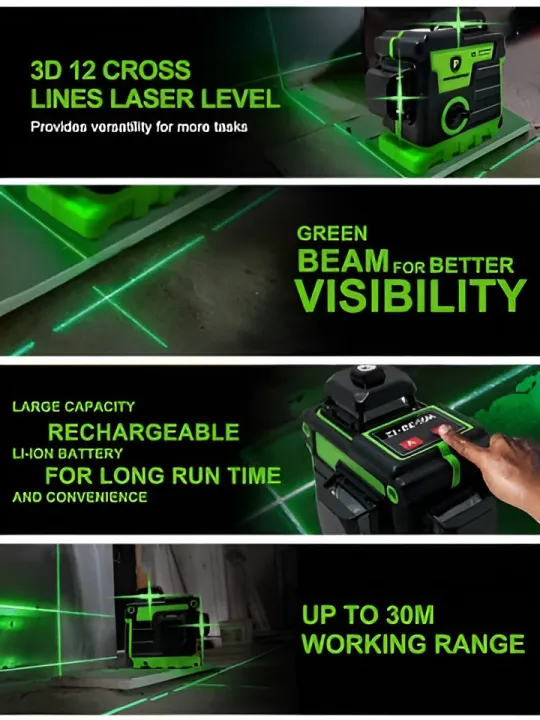 Pracmanu%20Laser%20Level%2012%20Lines%203D%20Level%20Self-Leveling%20Horizontal%20and%20Vertical%20Cross%20Super%20Powerful%20Green%20Laser%20Beam%20-%20Image%208