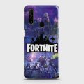 Oppo_A8 Cover - SkinLee HQ Hard Case - Fortnite Warrior - SKINLEE-528-1-701-502. 