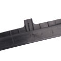 New Hard Drive Caddy Cover With Screw For Dell Latitude E6520 E6420. 