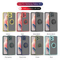 For Xiaomi Redmi Note 12 4G High Quality Back Cover Case Protection for Camera lens Rubber Back cover Case Stylish Design case For Xiaomi Redmi Note 12 4G Car Magnetic Holder Matte Armor Case. 