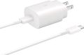 NEW 18 Watt Charging power adapter for Samsung Galaxy note 10 Plus 5G. A90. A80. A70. A60. S20 S10. S9. S8.. 