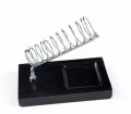 Soldering Iron Stand Holder Soldering Wire Metal Support Station Bracket Base Welding Tools. 