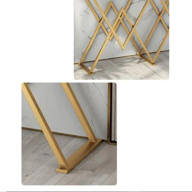 Modern%20High%20Quality%20TOP%20Luxury%20Console%20Table%20New%20Arrival%20with%20Metal%20Frame%20in%20White%20and%20black%20-%20Image%206