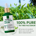 UPTOWN LA Anti Acne serum with Salicylic Acid for oil Control and acne removal 30 ml. 