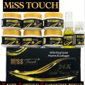24k Gold Facial Kit - Orignal -. 