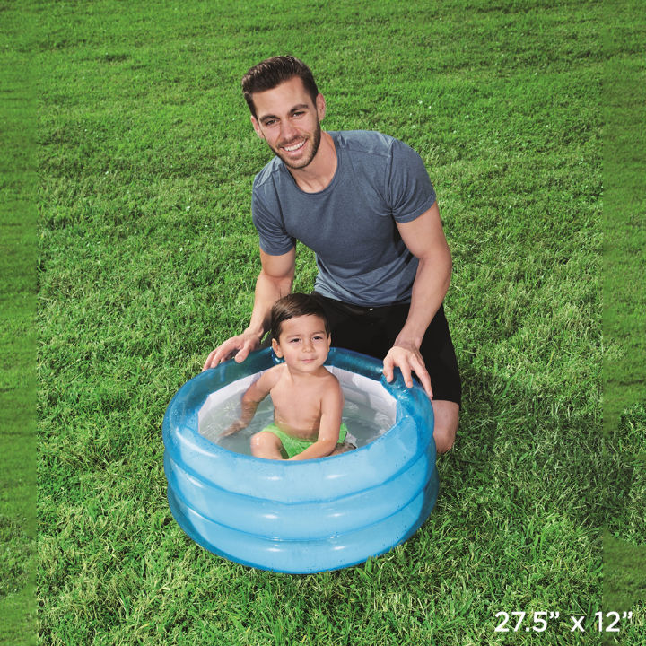 2.3%20Ft%20Bestway%20Inflatable%20Kiddie%20Pool%20For%20Kids%20Summer%20Season%20Swimming%20Pools%20Party,%20Family%20Fun%20Indoor%20&%20Outdoor%20Kids%20Water%20Games,%20Swim,%20Play,%20Bath%20Pool%20&%20Enjoy%20Summers%20Swimming%20Pool%20For%20Toddler%20&%20Kids%20Available%20in%202%20Colors%20Pink%20&%20Blue%20Code:%2051033%20-%20Image%204