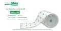 OxyMax Self Adhesive Nov Woven Fabric Dressing Roll - Wound Dressing -10cm x 10m. 