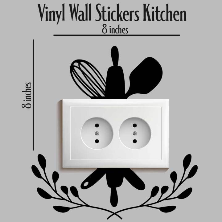 Switch%20Board%20Kitchen%20Stickers%20Wall%20Decal,%20Wall%20Art%20Stickers,%20Decoration%20for%20Living%20Room,%20Vinyl%20Sticker%20-%20Image%202