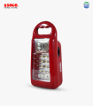 Sogo Rechargeable Emergency Led Lantern Light (JPN-331). 