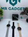 Galaxy Watch active 2 stainless steel addition with Blutooth calling sports activity healthcare system. 