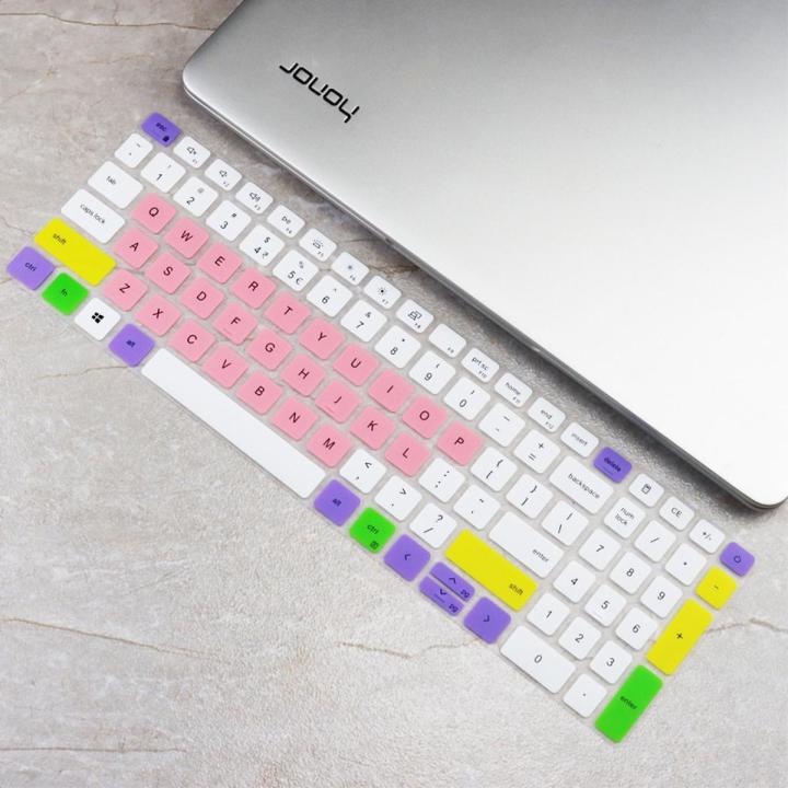 Dell inspiron 15 3000 5510 3511 5515 3510 3515 7510 3520 15pro 5518 vostro 5510 keyboard protective film 15.6 inch