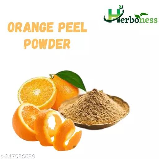 Orange%20Peel%20Powder%20100%20Gm%20-%20Image%204