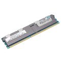 16GB PC3-8500R DDR3 1066Mhz CL7 240Pin ECC REG Memory RAM 1.5V 4RX4 RDIMM RAM for Server Workstation. 