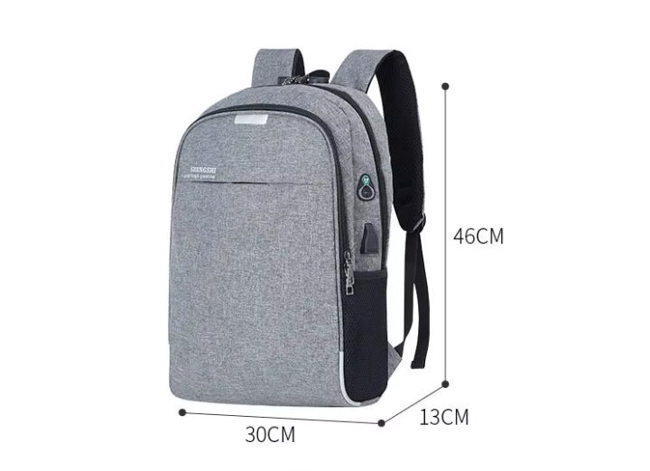 SHEMOSHI%20Anti-Theft%20Laptop%20Backpack%20with%20USB%20Charging%20Port%20%2016.5"%20Inch%20Laptop%20Waterproof%20College%20Bag%20for%20Men%20&%20Women%20%20Business%20Travel%20Bag%20with%20Combination%20Lock%20&%20Charging%20Cable%20-%20Image%204