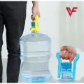 19 ltrs Water Bottle Handle Lifter - Easy Lifting For 19 Liter Water Bottle - Flat Water bottle Holder handle. 