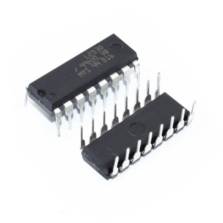 L293D%20DIP-16%20Dual%20H%20Bridge%20Stepper%20Motor%20Driver%20Chip%20IC%20-%20Image%202