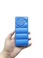 Tecno Camon 30 Pro 5G Back Cover Soft Matt Puffer Camera Protection Phone Case Camon 30 Pro. 