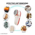 Lint Remover. 