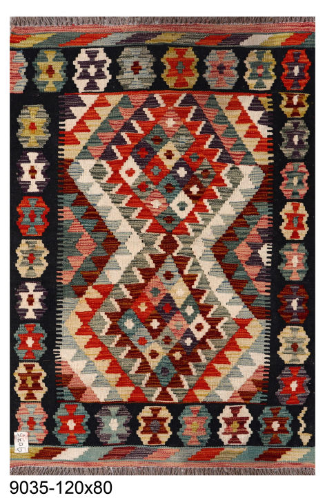 2,5x4 ft - Handmade afghan Kilim Wall Hanging Rug || Beautiful Area ...