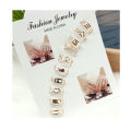 Pack of 10-pcs Adjustable Rings Charming diff designs for new  fashion. 