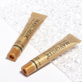 Mei Qian Er's Little Gold Tube Concealer, Spots, Acne Scars, Dark Circles, Tattoos, Waterproof Liquid Foundation. 