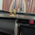 car beautiful dashboard universal decoration NUTS ABOUT  1piece. 