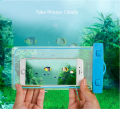 Universal Water Proof Mobile Pouch Cover Case For All IOS and Android | Water Proof Cover Bag Mobile Phone Protector | SJR  Collection. 