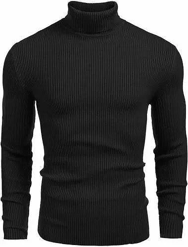 Men's%20Slim%20Fit%20High%20Neck%20%20-%20Winter%20Warm%20Long%20Sleeve%20Turtleneck%20Highneck%20For%20Boys%20-%20Image%205