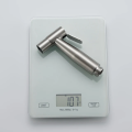 SUS-304 Stainless Steel Muslim Shower Complete Set With High Pressure China Imported High Quality. 