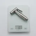 SUS-304 Stainless Steel Muslim Shower Complete Set With High Pressure China Imported High Quality. 