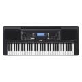 Yamaha PSR E373 Portable Keyboard. 