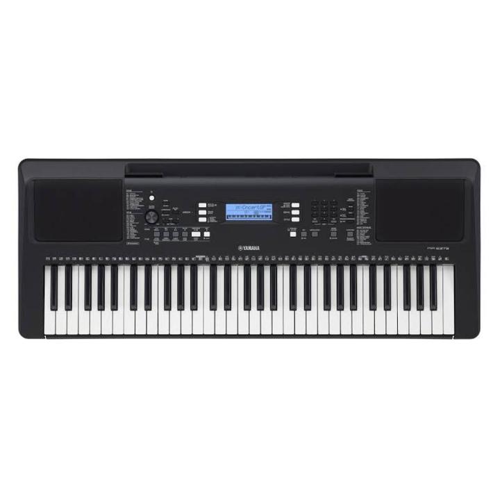 Yamaha PSR E373 Portable Keyboard