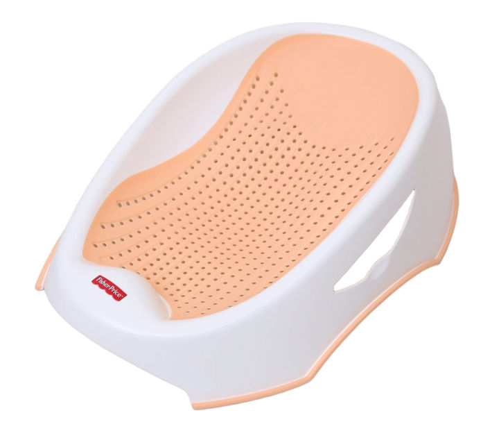 Baby Bath Seat Fisher Price 8002 (Pink)