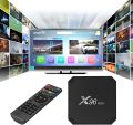 X96 Mini Amlogic S905W  Android TV Box Android 9. 
