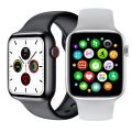 OMEGA Call Pro Plus Smart Watch with Bluetooth Calling, AI Voice Assistance Sports Modes IP67 Rating High Resolution (Black). 