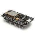 Tools Supplies Geekcreit NodeMcu Lua WIFI Internet Things Development Board Based ESP8266 CP2102 Wireless Module. 
