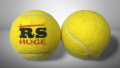 RS Huge Tape Ball Pack of 1/3/12 - Best Quality Tennis Balls for Tape Ball Cricket. 