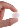 Non Piercing Belly Button Shaper Plug Silicone Navel Belly Button Shaper for Tummy Tuck Post Liposuction Umbilical Hernia Repair. 