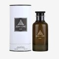 JEAN LOWE Noir (OMBRE) Maison Alhambra Perfume for women and men EDP Spray 100ML. 