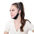 Face Slimming Strap,Chin Up Patch Double Chin Reducer Face Lifting Belt Face Shaping Mask in Pakistan. 