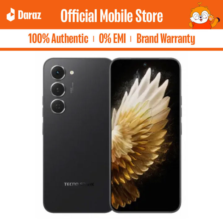 Tecno%20SPARK%2040%20Pro%208GB+256GB%20PTA%20APPROVED%20-%20Image%202