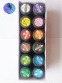 POSTER COLOURS ZORROS JUNIOR POSTER MIX COLOURS – PACK OF 12. 