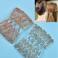 Magic Hair Comb Clip. 
