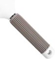 Round Hair Brush for Blow Drying, High-Temperature Resistant Ceramic Iron Comb, Nano Technology for Healthy Salon-Style Hair – 45mm. 
