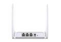 MERCUSYS WIFI 300Mbps Wireless N Router MW301R 100% Orignal. 