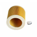 Air Dust Filter Replacement for Karcher WD2250 WD3.200 MV2 MV3 B. 