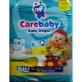 Carebaby  diapers-Jumbo pack-XL (5)- 72 PCS. 