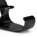 Mobile Phone Clip Clamp Mount Holder 180° Adjustable Cell Phone Stand Holder for GamePad PS3 Controller. 