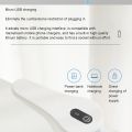 Automatic Rechargable Portable Electric Water Bottle Pump for 5 Gallon, for Home Office Camping Outdoors Gold. 